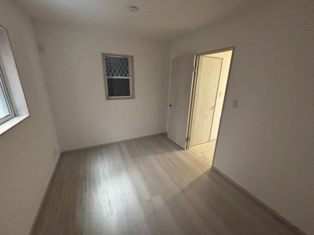 【洋室】 | 浜口東２丁目新築戸建