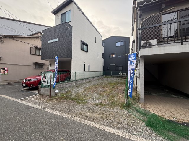 【外観】 | 浜口東２丁目新築戸建