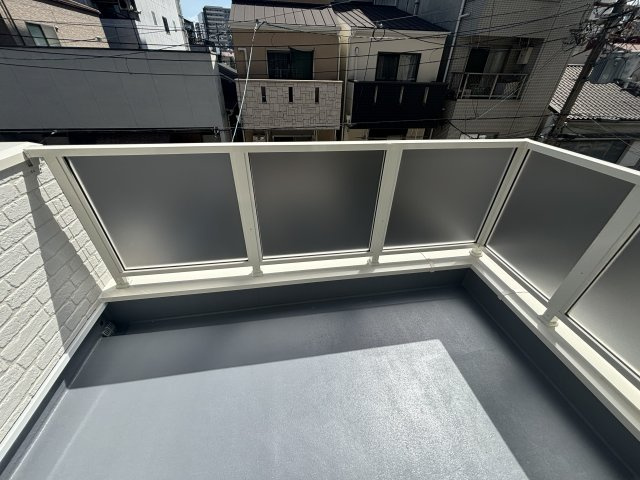 【バルコニー】 | 浜口東２丁目新築戸建