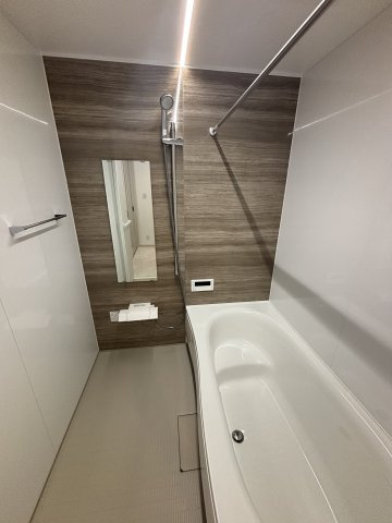 【浴室】 | 浜口東２丁目新築戸建