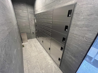 【その他共用部分】 | クレイシアIDZ台東竜泉