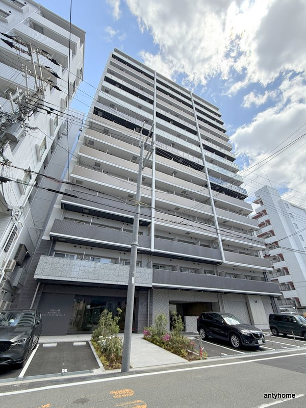 エスリード新大阪ザ・プレミアWEST　仲介手数料無料