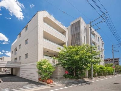 【外観】 | プラウド香櫨園