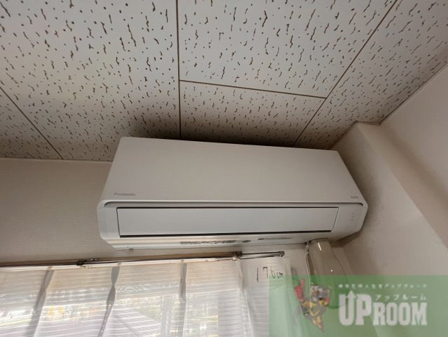 カレッジハイツ春日井の設備