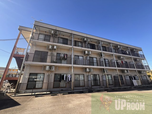 カレッジハイツ春日井