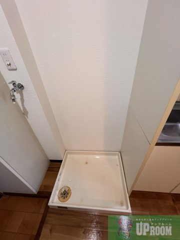 カレッジハイツ春日井の設備