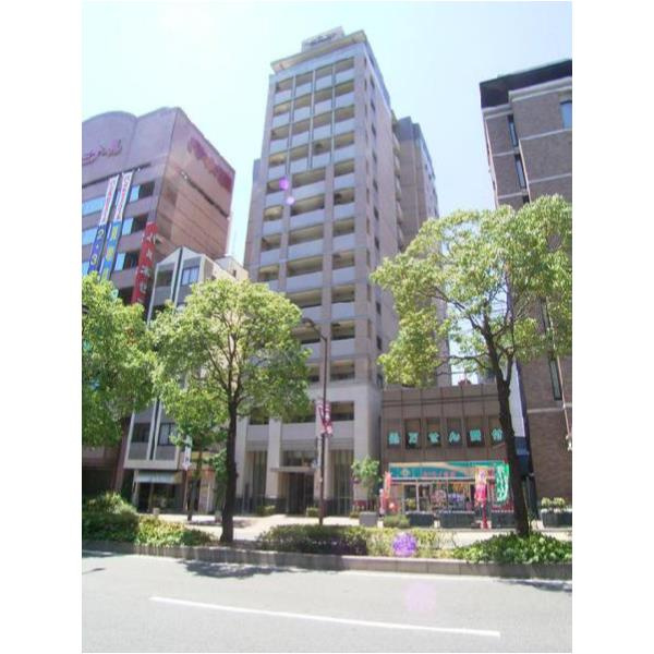 ロイヤル神戸三宮