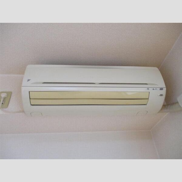 シャトー三和南車崎の設備