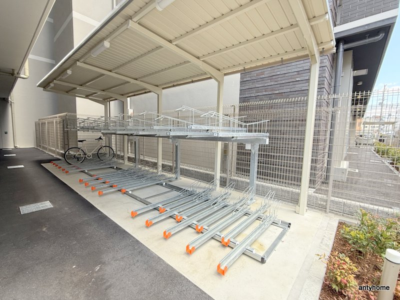 エスリード新大阪ザ・プレミアWEST　仲介手数料無料のその他共用部分