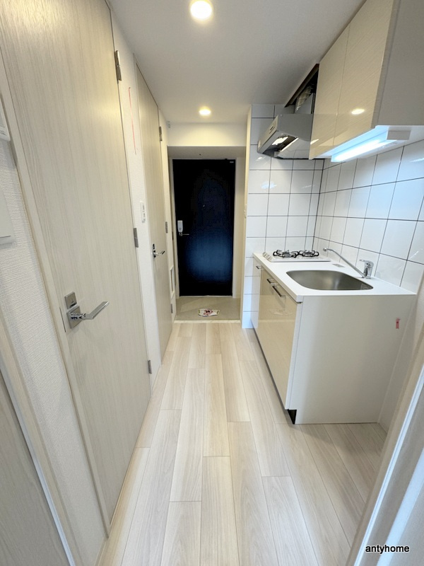 エスリード新大阪ザ・プレミアWEST　仲介手数料無料の内装