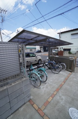 【その他共用部分】 | ラプリマさくら坂