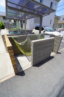 【その他共用部分】 | ラプリマさくら坂