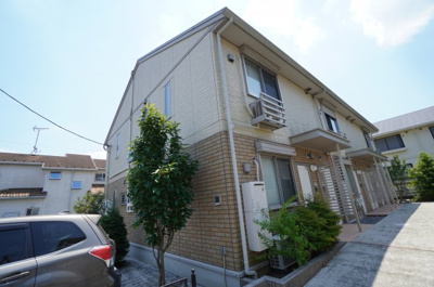 【外観】 | ラプリマさくら坂