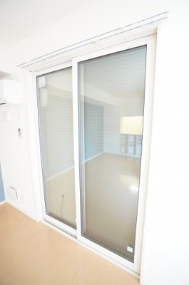 【セキュリティ】 | ラプリマさくら坂 | ※同物件・反転タイプの写真です。