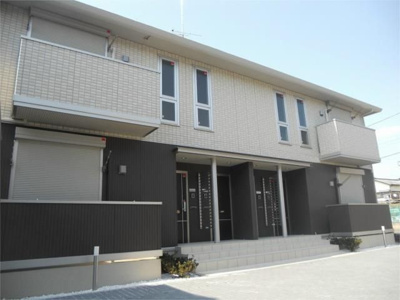 【外観】 | 相南ハウスＢ（ソウナンハウスビー）