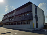 アンジュ　ド　ボヌール　香里園の画像