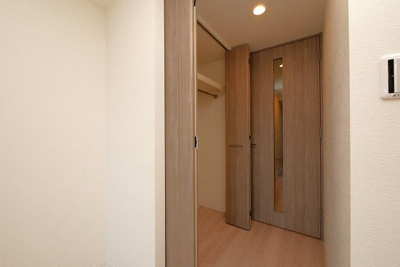 【収納】 | MELDIA CREST NAMBA SOL TERRACE