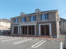 グランデ　パラッツオⅡの画像