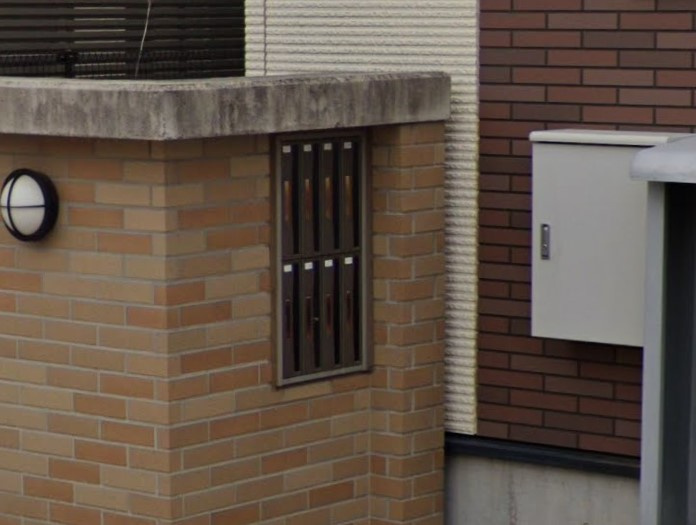 レオネクストメゾンひだまりのその他共用部分