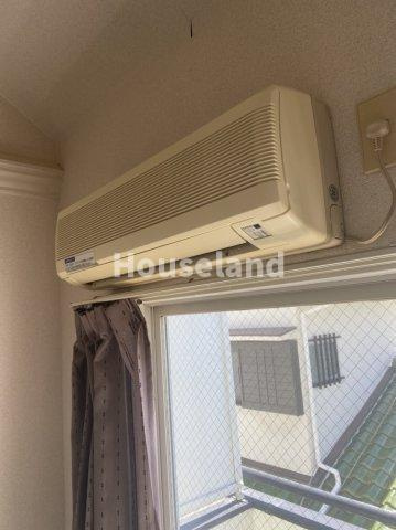 和歌山Part1マンションの設備|別部屋参考写真