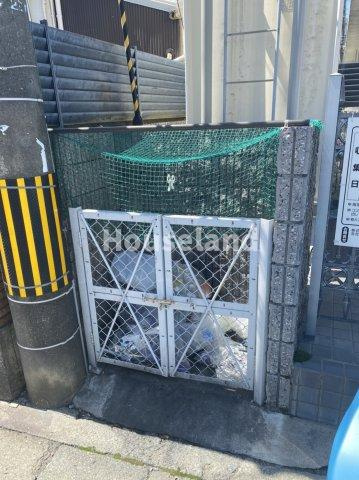 和歌山Part1マンションのその他共用部分|別部屋参考写真