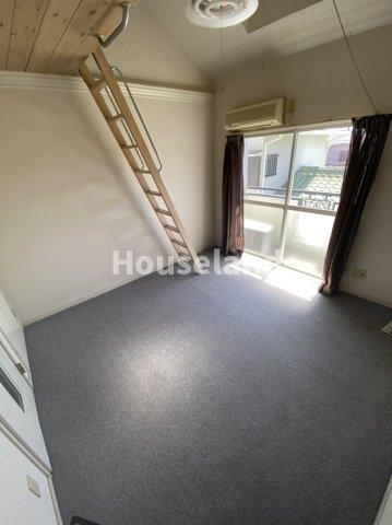 和歌山Part1マンションの居間・リビング|別部屋参考写真