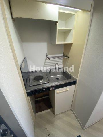 和歌山Part1マンションのキッチン|別部屋参考写真