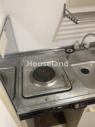 和歌山Part1マンションのキッチン|別部屋参考写真