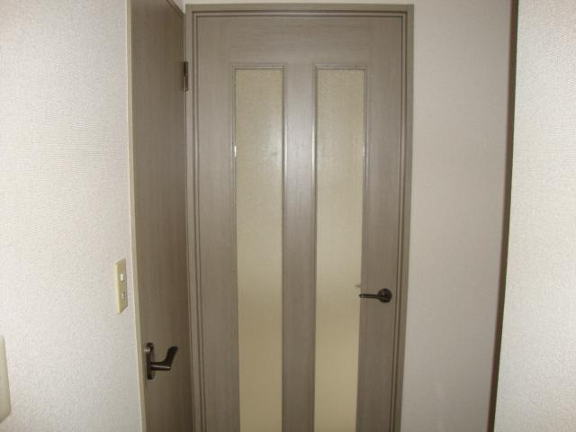 ディア・ＭＳＴのその他|廊下