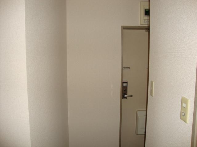 ディア・ＭＳＴのその他|廊下