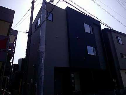 広島市佐伯区三筋２丁目　新築一戸建て(全3棟)