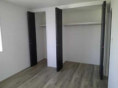 【収納】 | 広島市佐伯区三筋２丁目　新築一戸建て(全3棟)