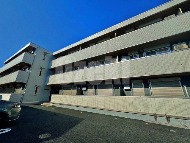 Retiroの外観|弊社ホームページに写真がたくさんあります♪
ご参考にしてください♪