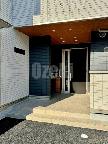 Retiroのエントランス|弊社ホームページに写真がたくさんあります♪
ご参考にしてください♪