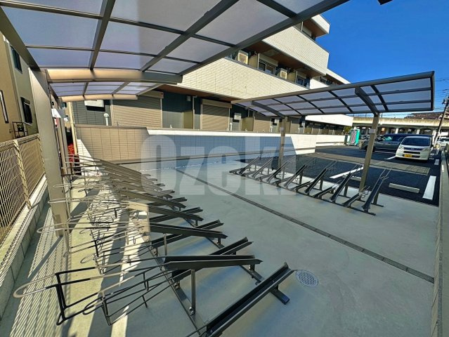 Retiroのその他共用部分|弊社ホームページに写真がたくさんあります♪
ご参考にしてください♪