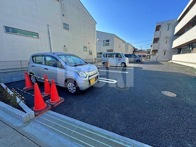 Retiroの駐車場|弊社ホームページに写真がたくさんあります♪
ご参考にしてください♪