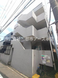 目黒本町マンションの画像