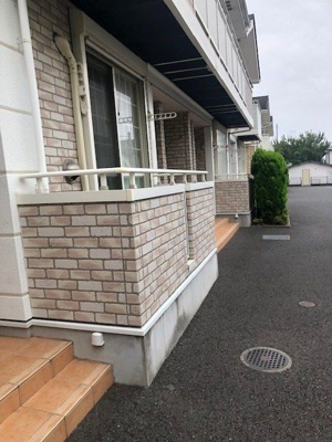 【エントランス】 | アネーロヒルⅤ