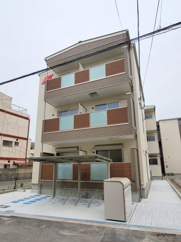 GRANDIR出来島 仲介手数料無料