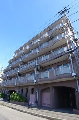 【外観】 | Tsgarden百合ヶ丘2（ティーズガーデンユリガオカツー）