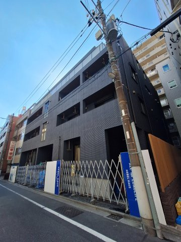 カーサＭＳの外観|HEBEL HAUSの賃貸住宅へーベルメゾンＺＥＨ