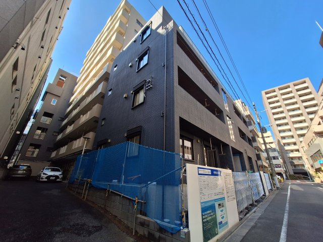 カーサＭＳの外観|耐震・耐火構造の旭化成へーベルメゾン