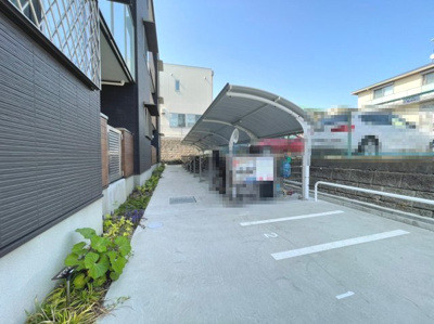 【その他共用部分】 | フレール緑地公園アネックス
