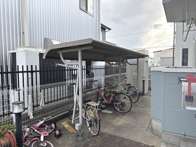 メゾン余部のその他共用部分