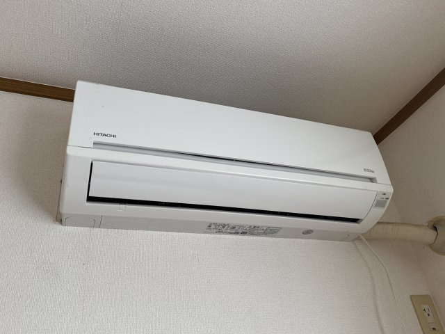 メゾン余部の設備
