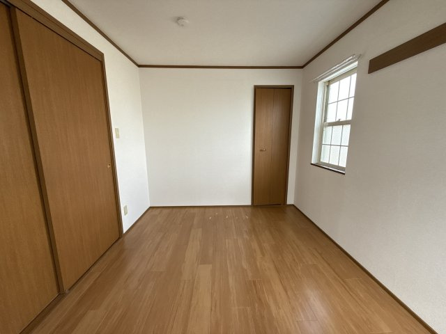 メゾン余部の子供部屋
