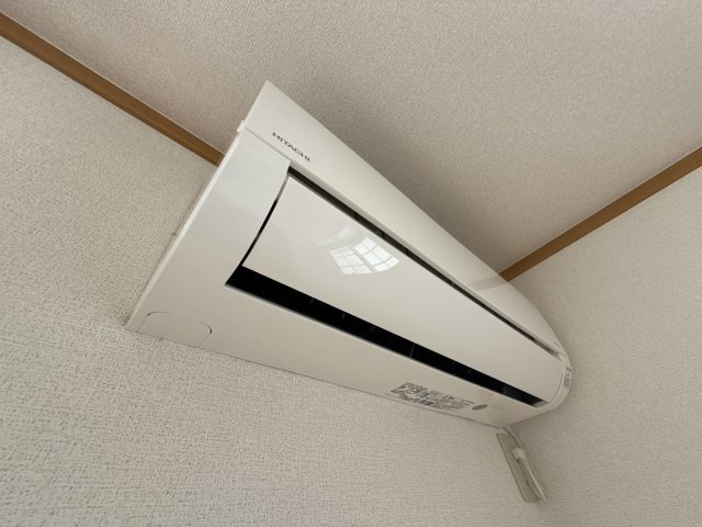 カモミールⅢ　Ａの設備