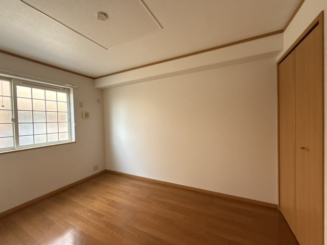 カモミールⅢ　Ａの寝室