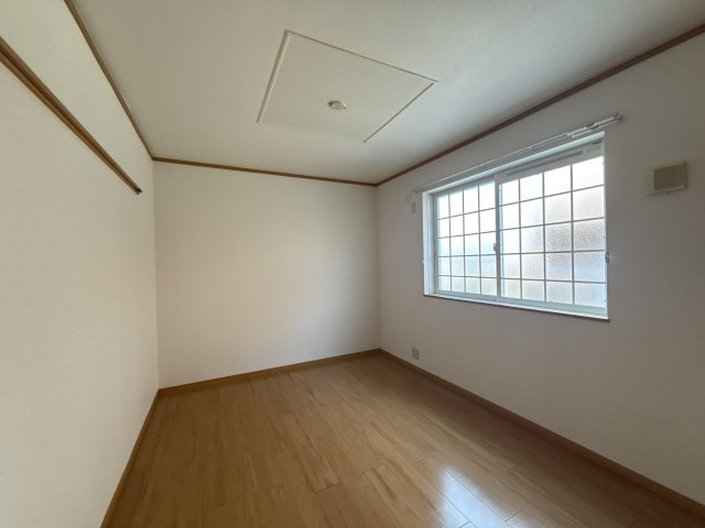 カモミールⅢ　Ａの子供部屋