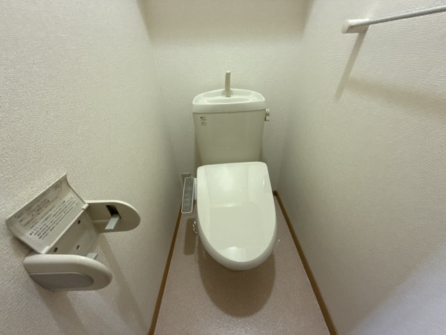 カモミールⅢ　Ａのトイレ